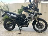 2009 BMW F800 GS